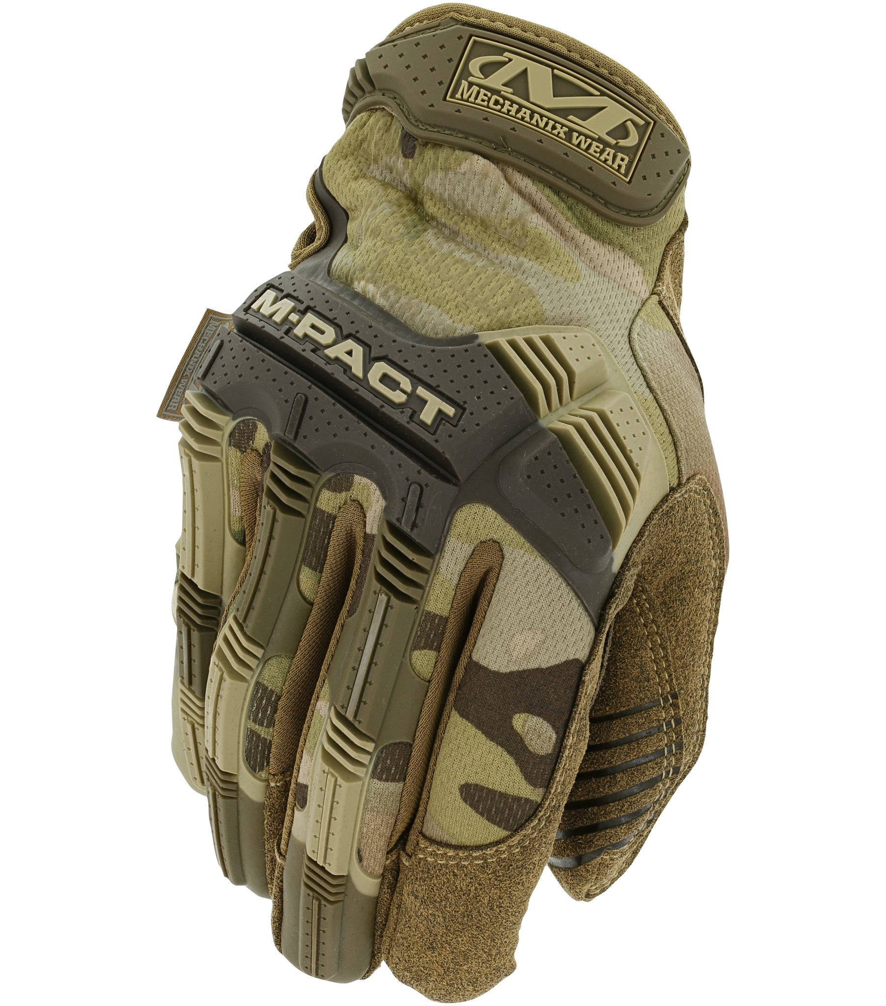 Mechanix M-Pact Gloves