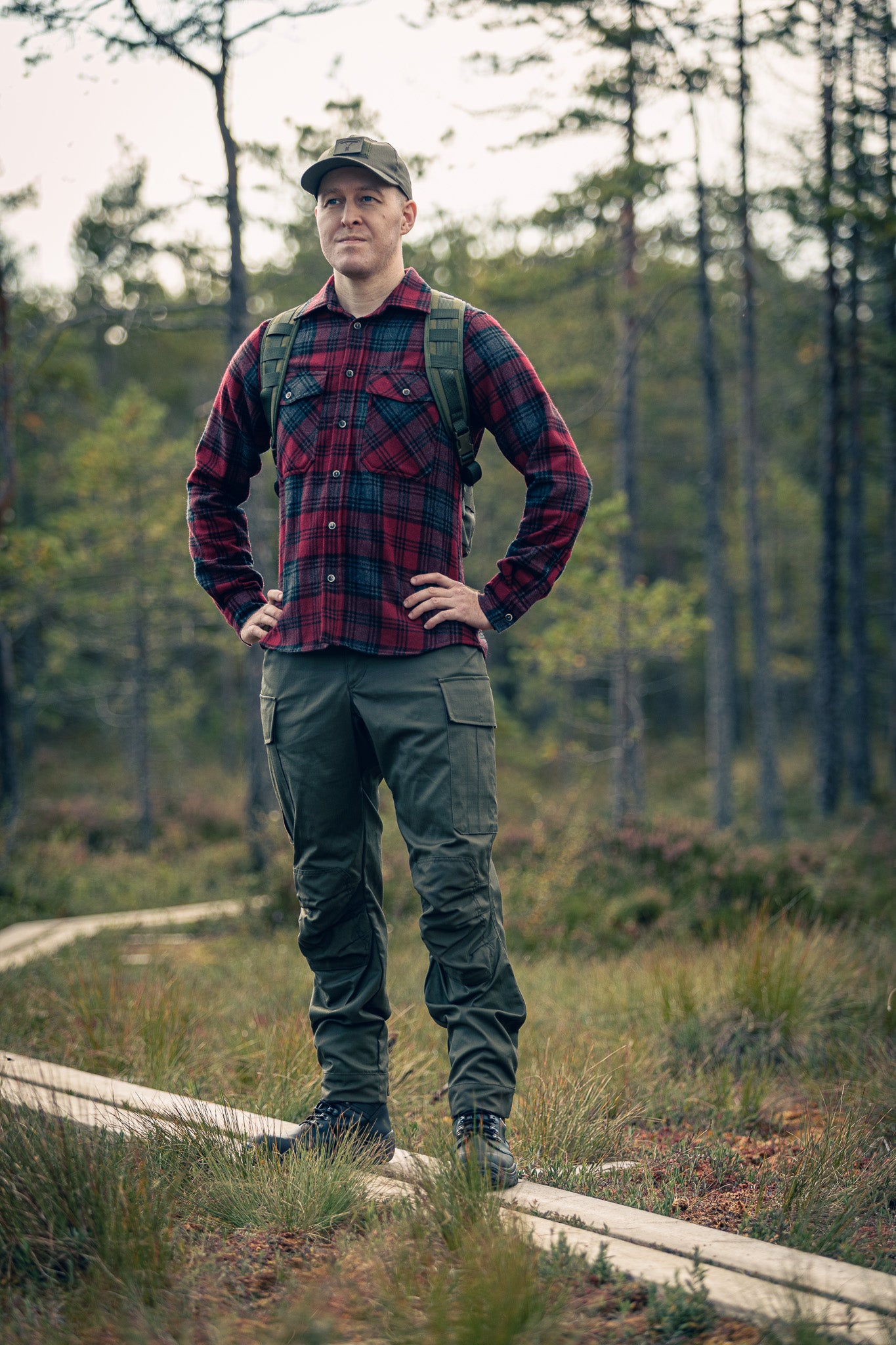 Varusteleka L4 Field Pants