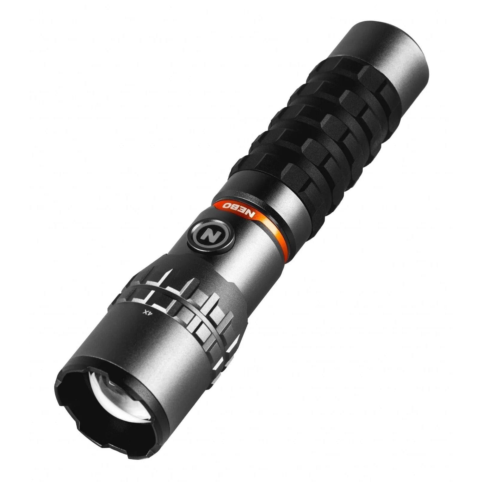 Nebo Slyde King 2K flashlight