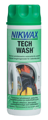 Nikwax Tech Wash 300 ml 