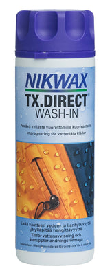 Nikwax TX.Direct Wash-In 300 ml 