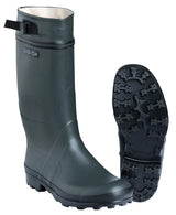 Nokian Finnwald Rubber Boots