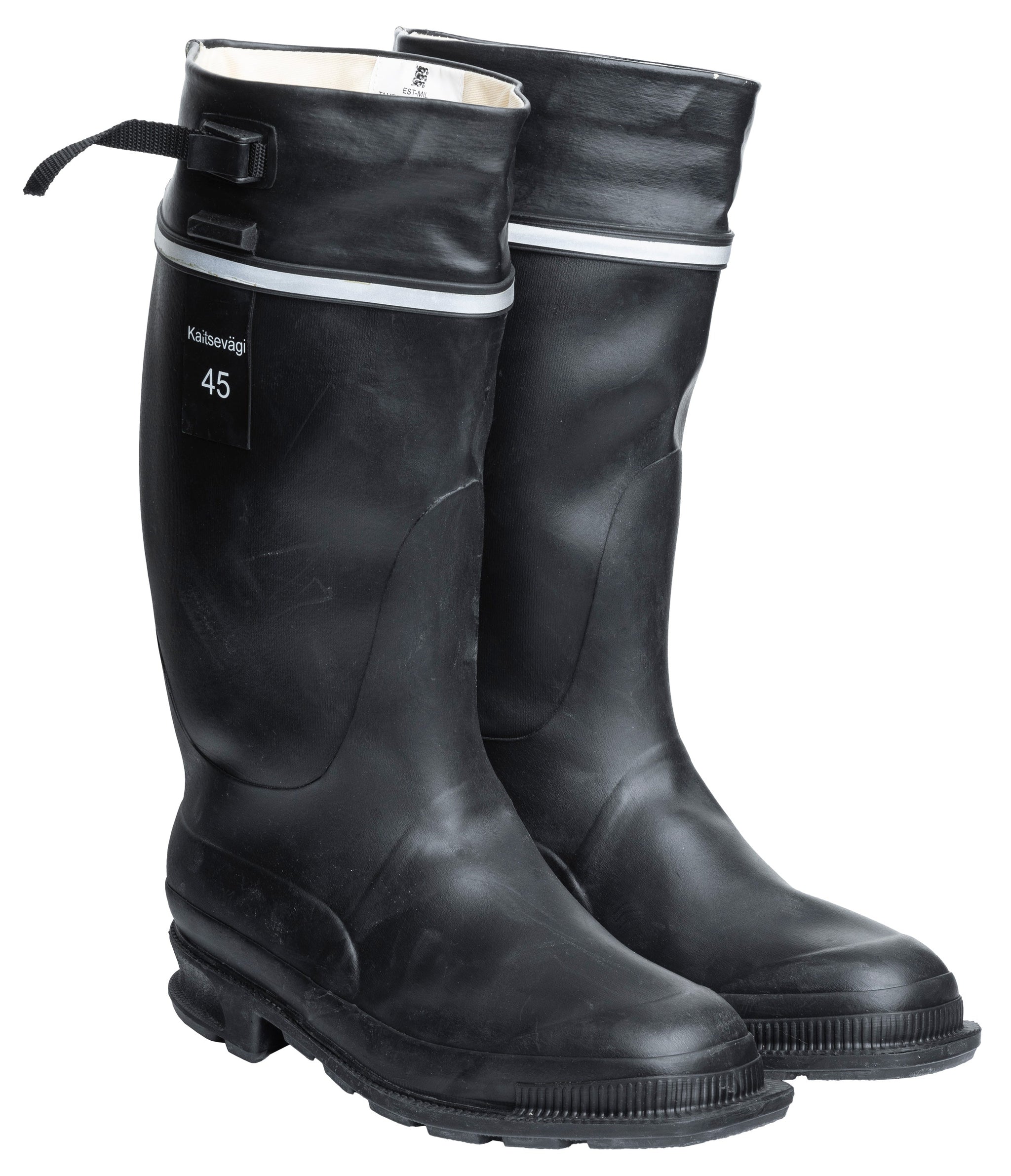 Nokian Kaira Stiefel ohne Filzfutter, Überschuss