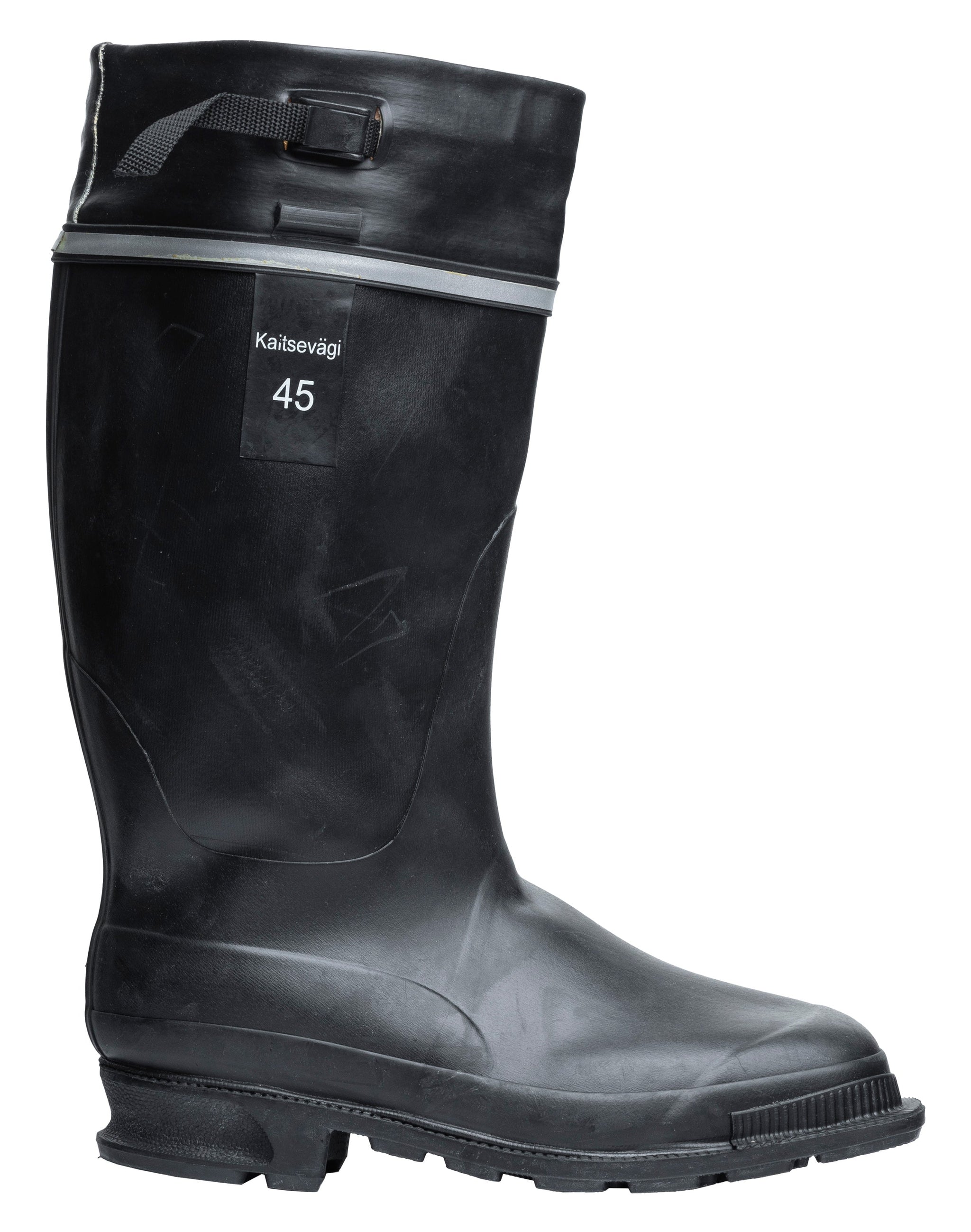 Nokian Kaira Stiefel ohne Filzfutter, Überschuss