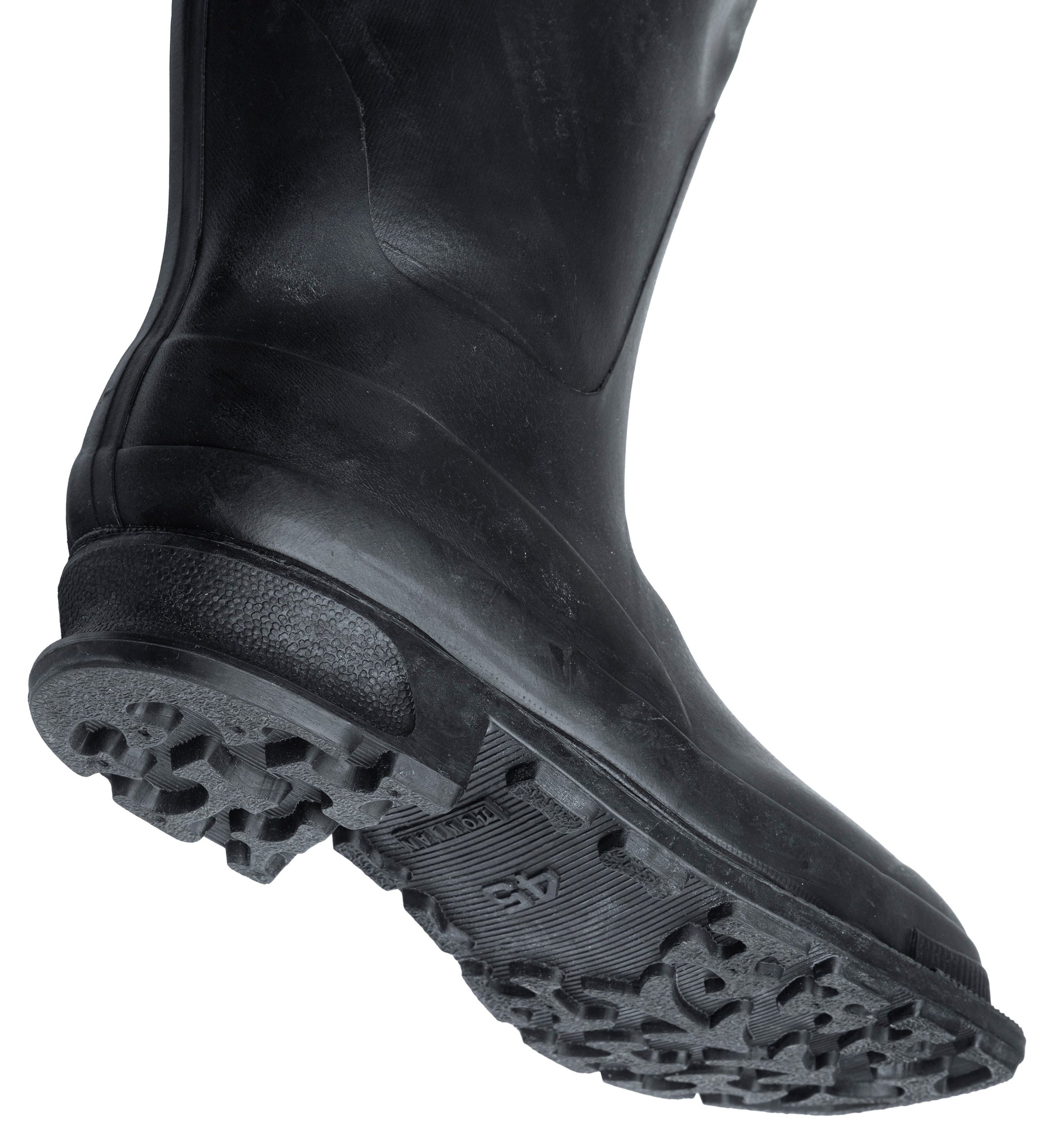 Nokian Kaira Stiefel ohne Filzfutter, Überschuss