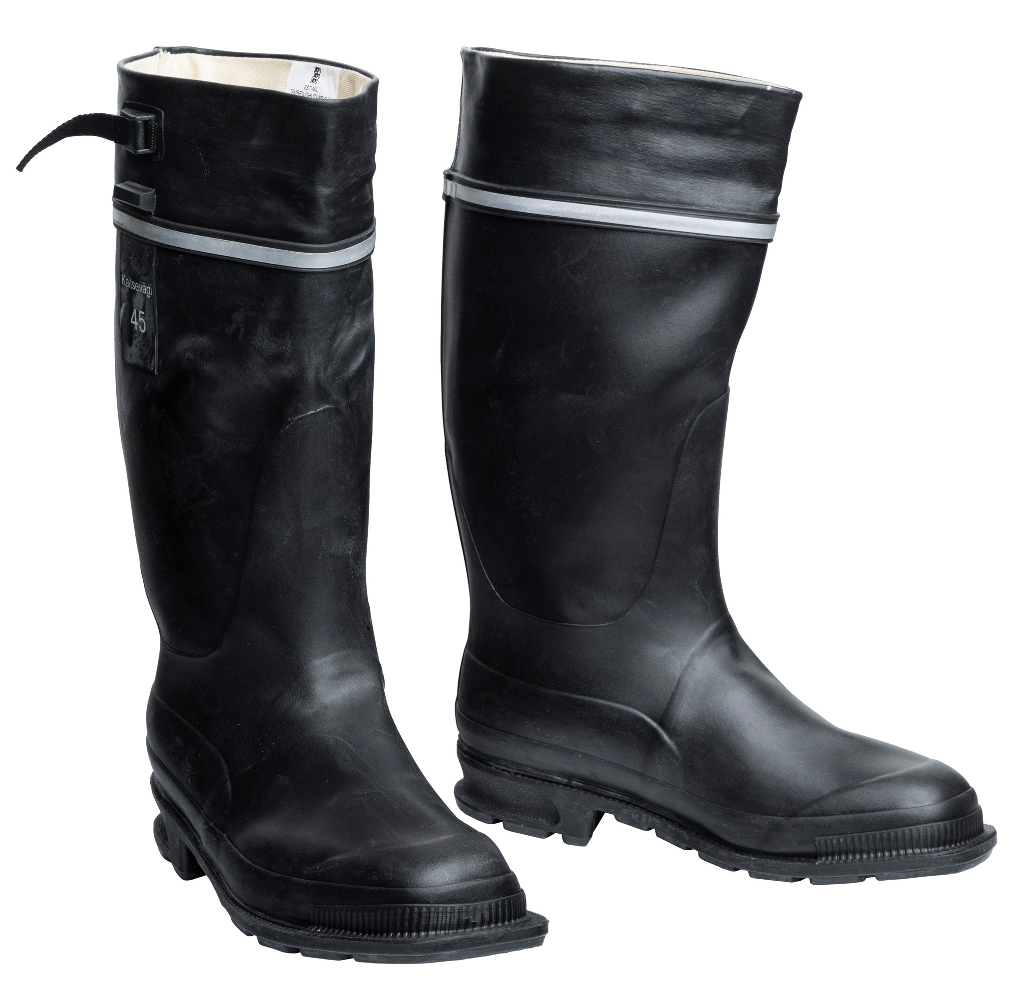 Nokian Kaira Stiefel ohne Filzfutter, Überschuss