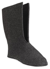 Nokian Filzfutter für Naali Gummistiefel