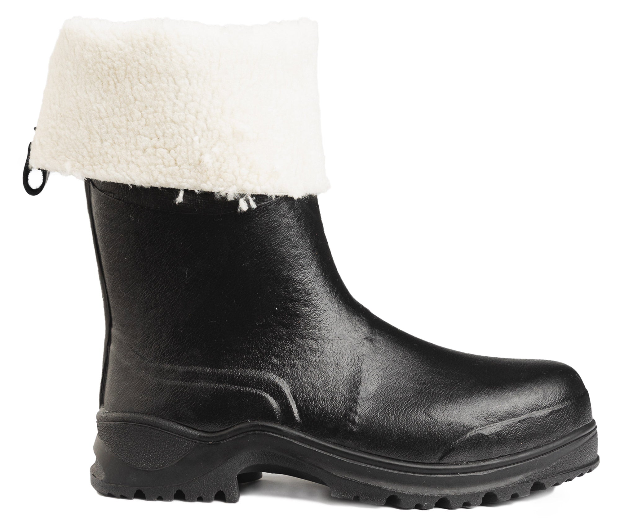 Nokian Kontio Winter Ice talvikumisaappaat