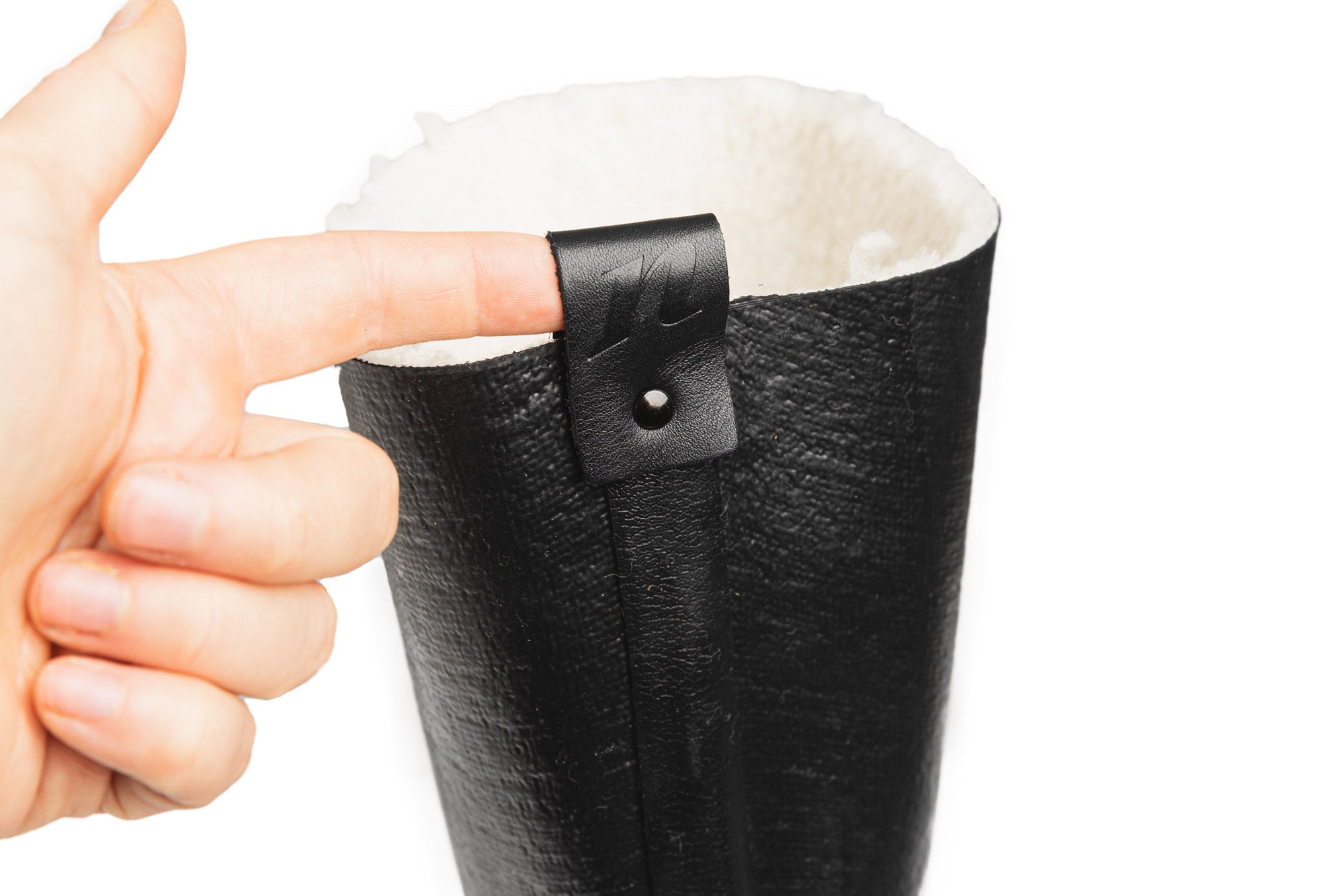 Nokian Kontio Winter Ice talvikumisaappaat