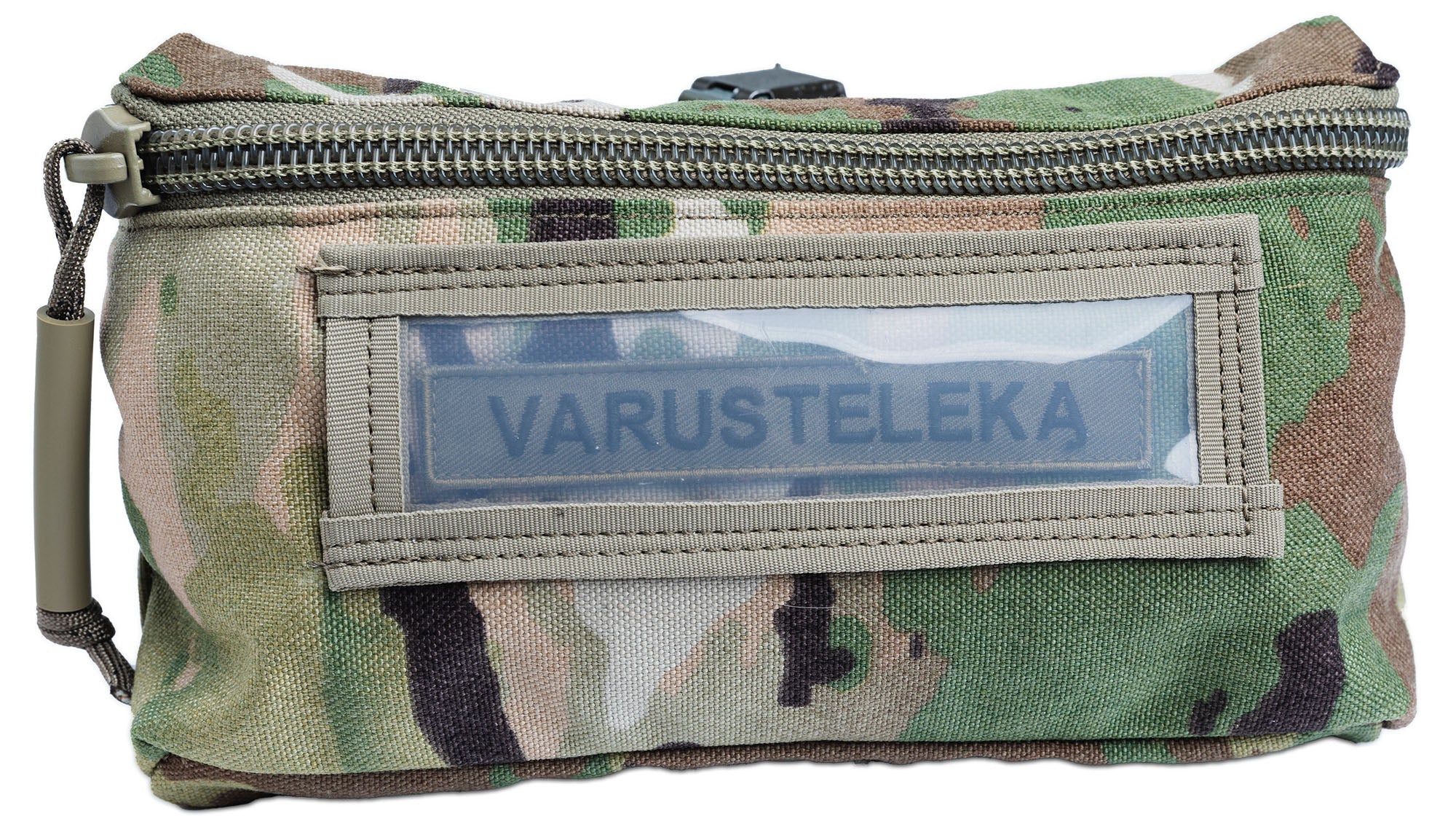US IMMS Rip-Away Bleed Pocket OCP, Surplus