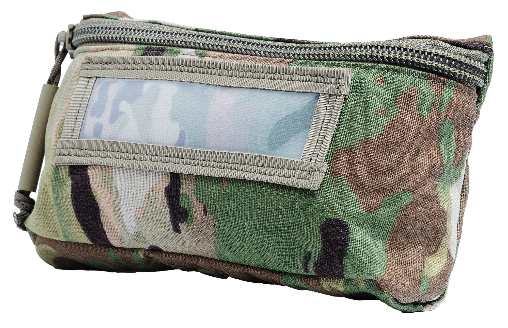 US IMMS Rip-Away Bleed-Kappe OCP, Überschuss