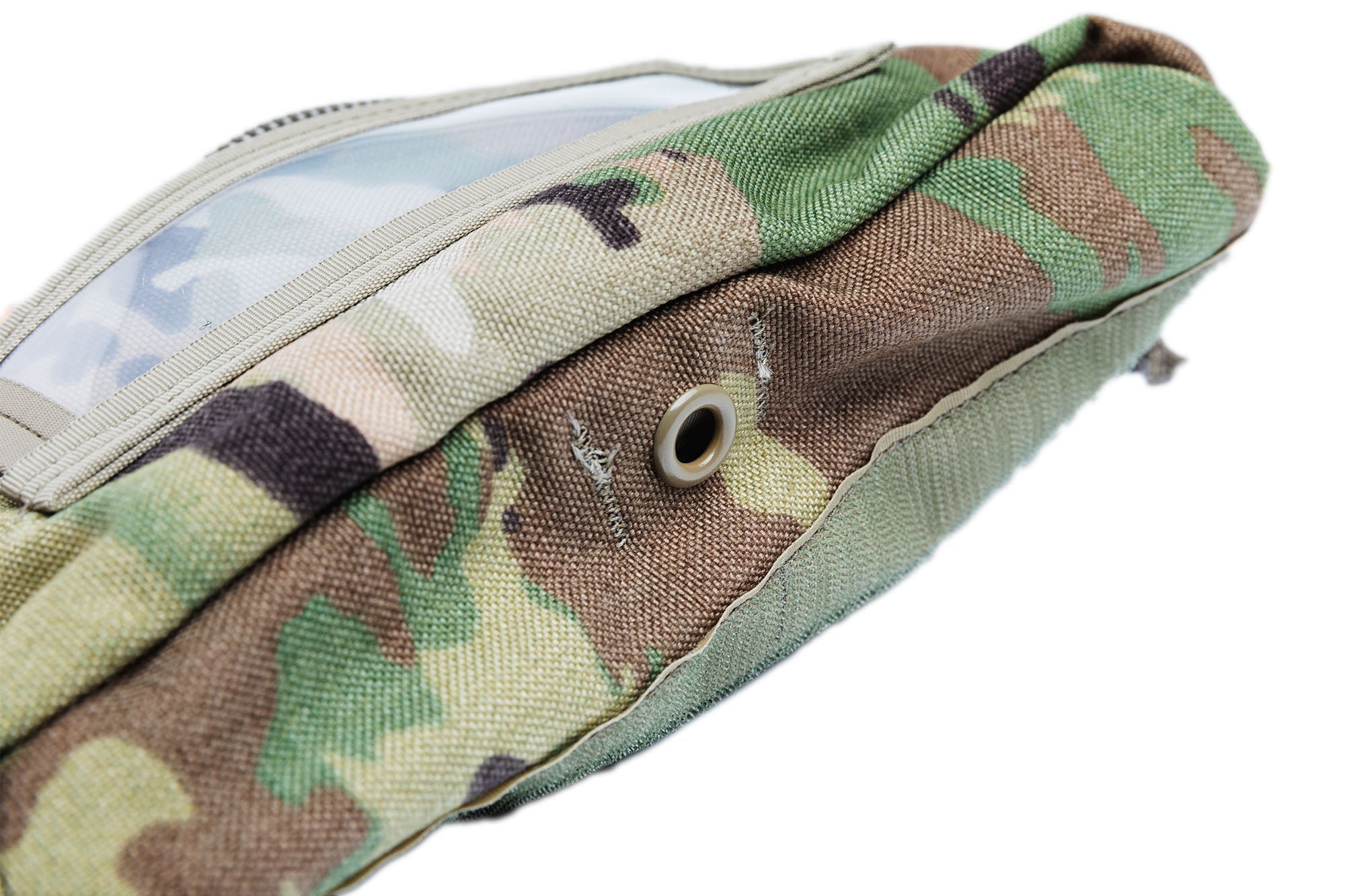 US IMMS Rip-Away Bleed Pocket OCP, Surplus
