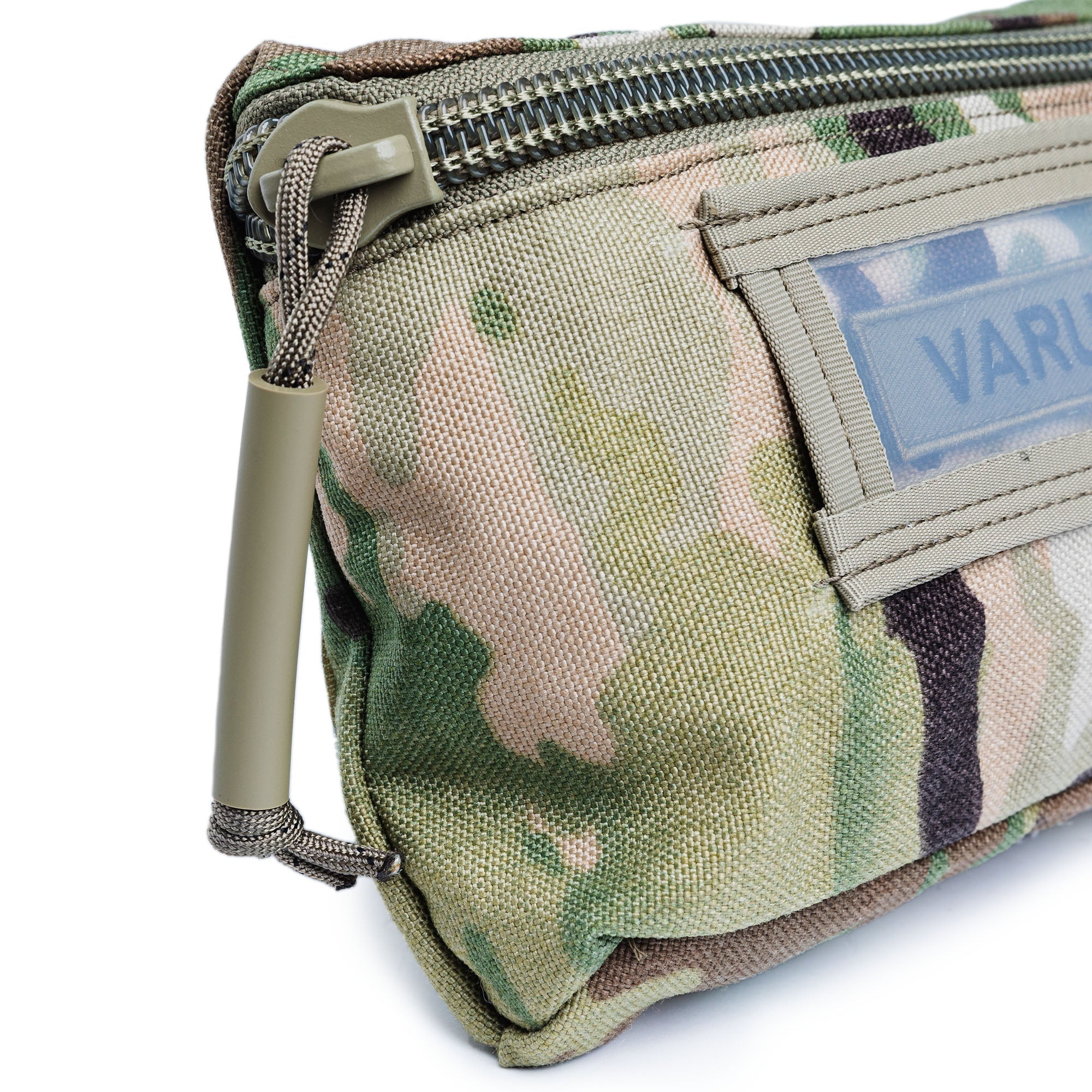 US IMMS Rip-Away Bleed Pocket OCP, Surplus