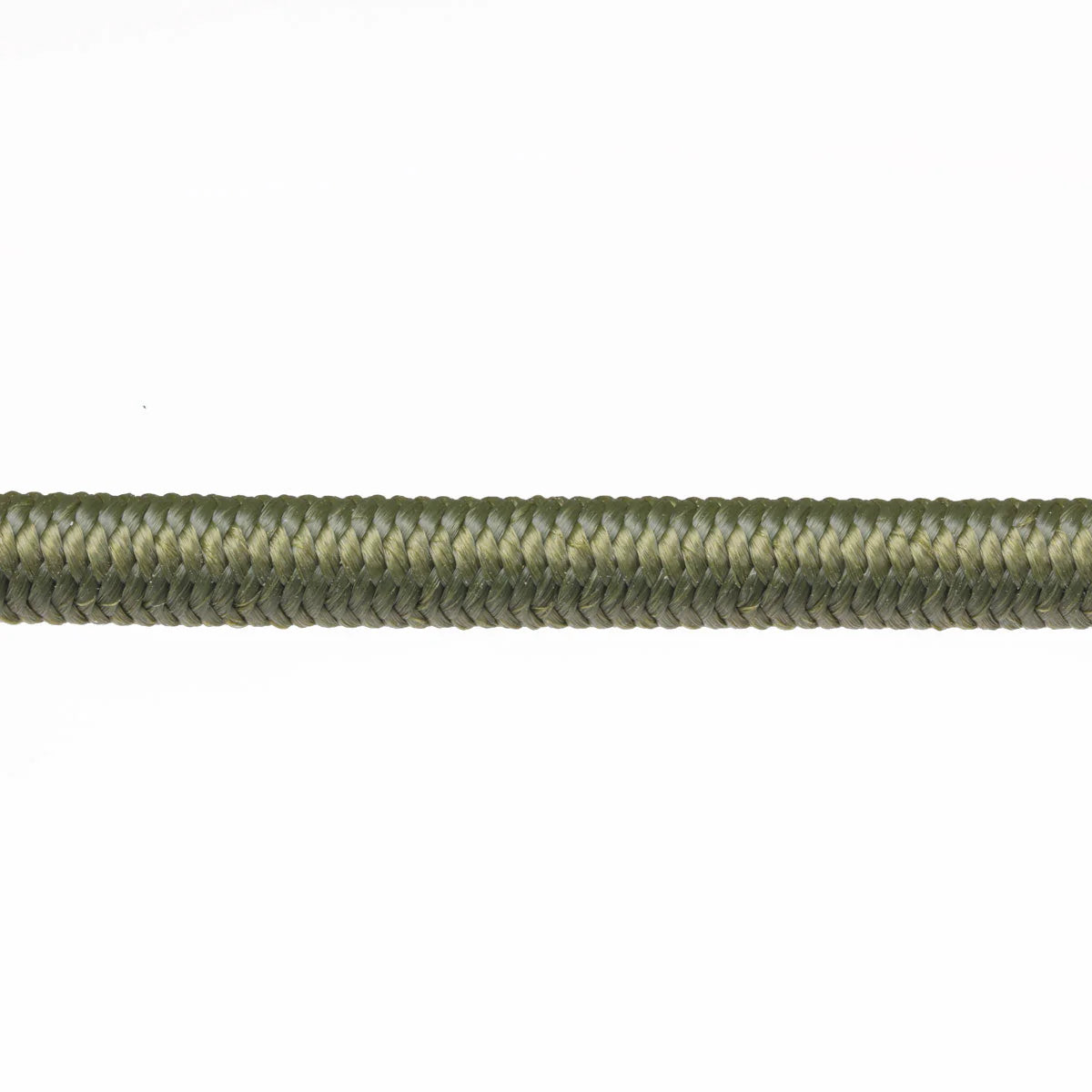 Atwood Rope 4 mm Bungee Shock Cord kuminyöri, 30 m