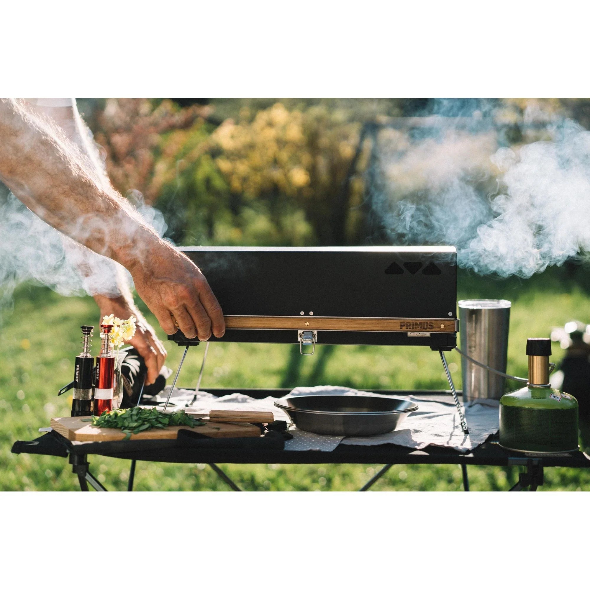 Primus Kuchoma Grill kaasugrilli
