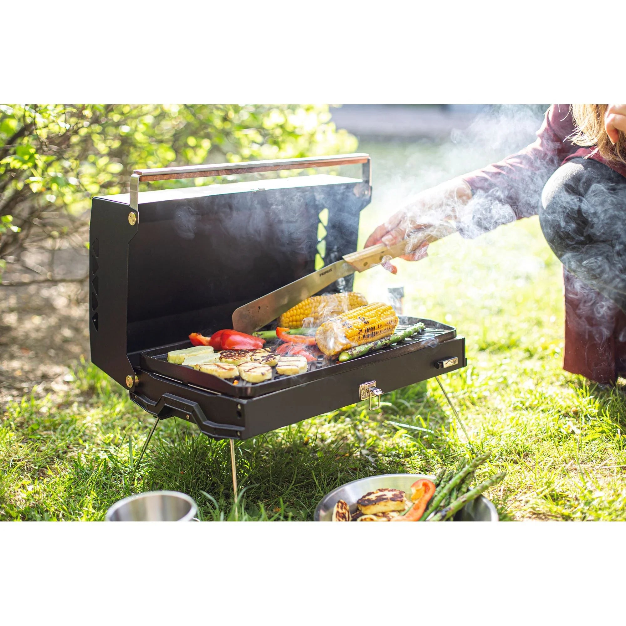Primus Kuchoma Grill kaasugrilli