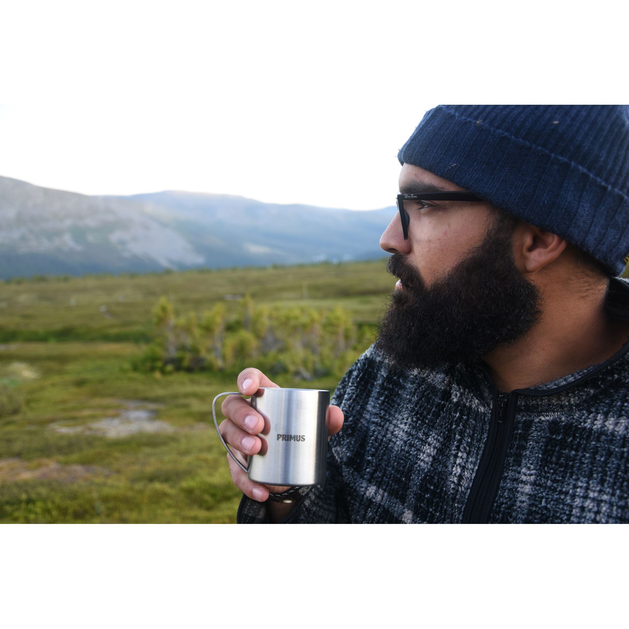 Primus 4 Season Mug, 0.3L