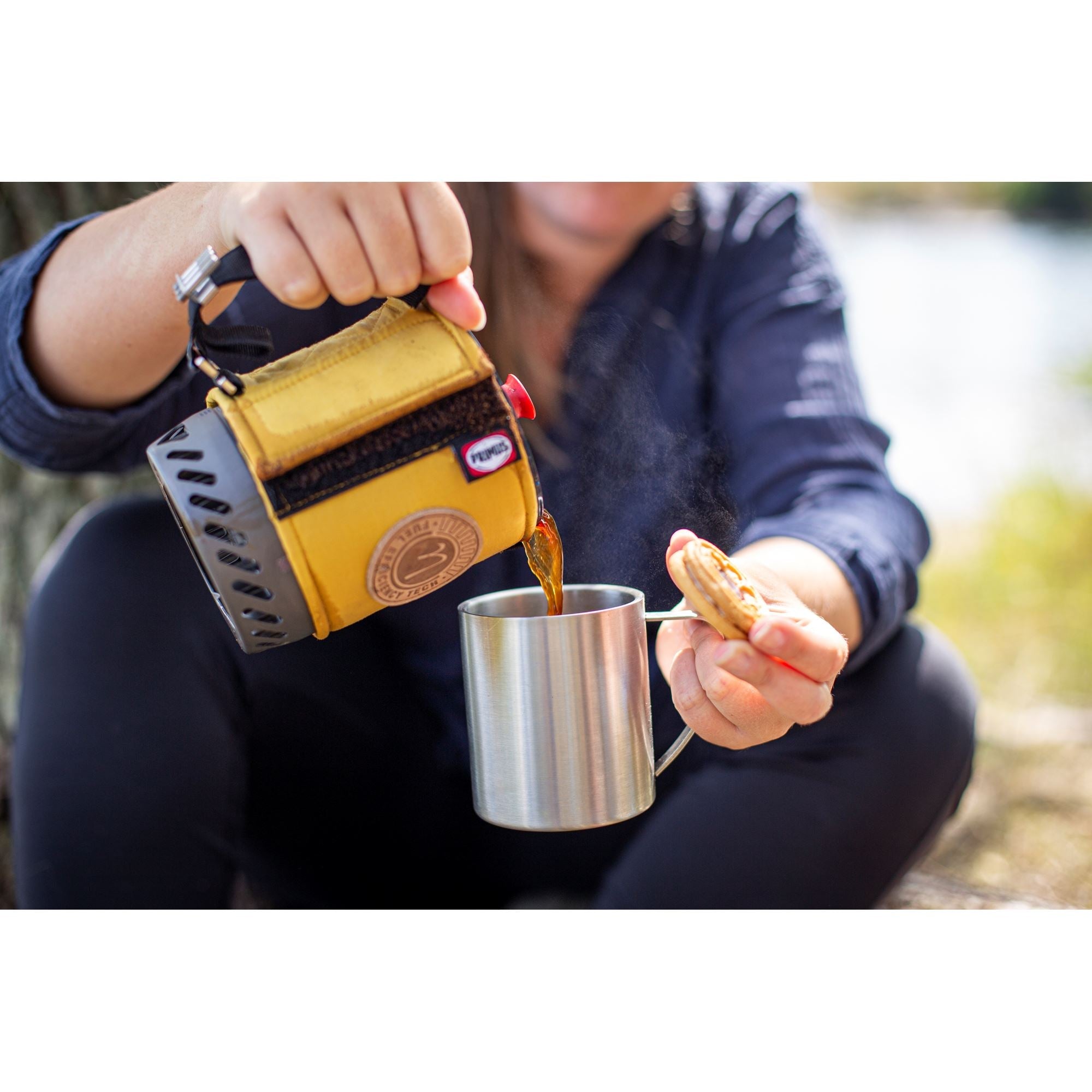Primus 4 Season Mug, 0.3L