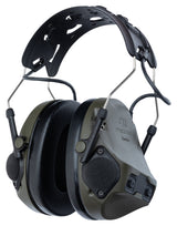 Peltor ComTac VIII aktiivikuulosuojaimet