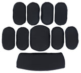 PGD ARCH/MICH pad set