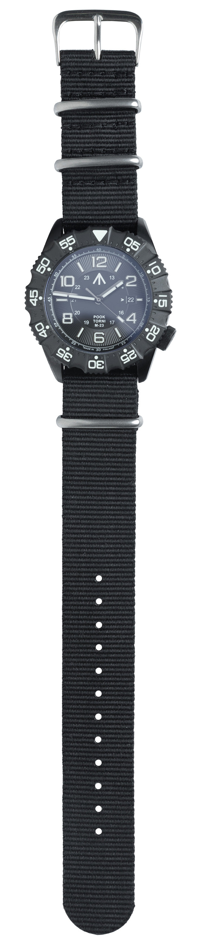 Pook Torni M-23