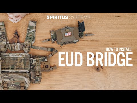 Spiritus Systems EUD Bridge 【公式通販】