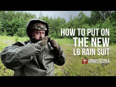 Video on Youtube