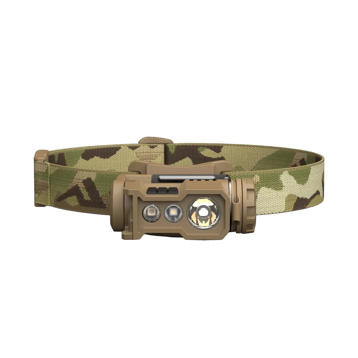 Princeton Tec Ghost X MPLS Headlamp