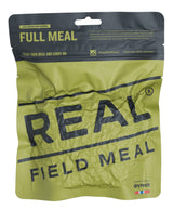 Real Field Meal