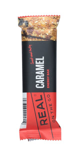 Real On the Go Energieriegel