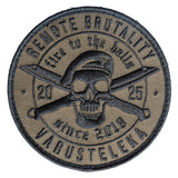 Remote Brutality 2025 Morale patch 