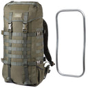 Savotta Jääkäri M Backpack w/ Load-frame