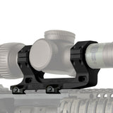 Reptilia AUS Montierung, 30 mm