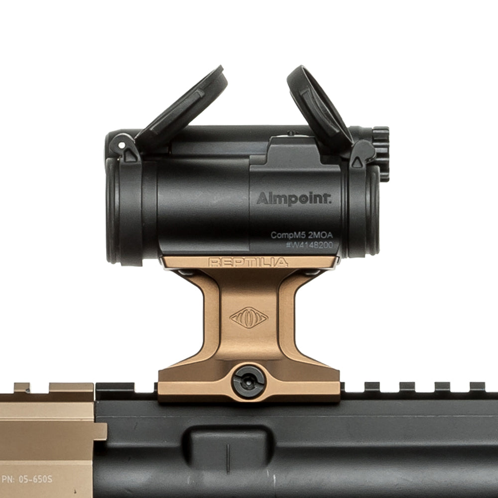 Reptilia DOT Mount, Aimpoint Micro – Varusteleka