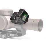 Reptilia ROF-45 Montierung, 30 mm