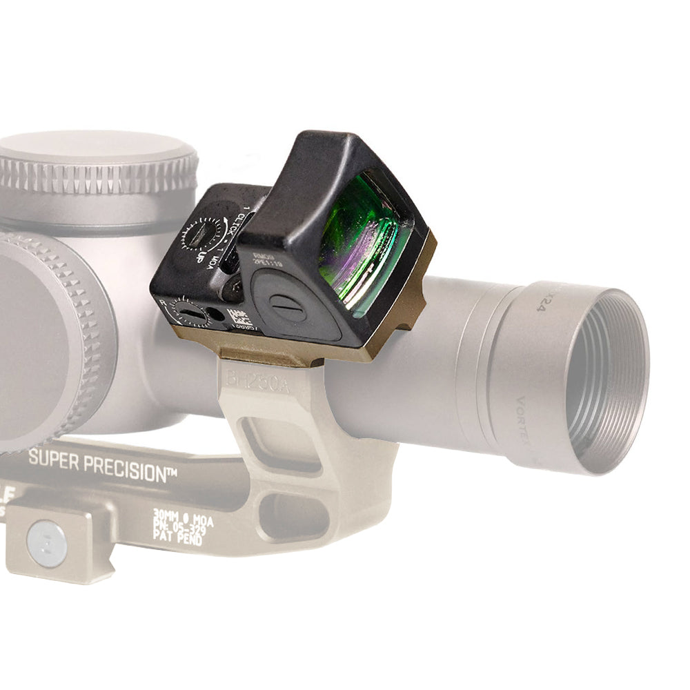 Reptilia ROF-45 Mount, 30 mm – Varusteleka
