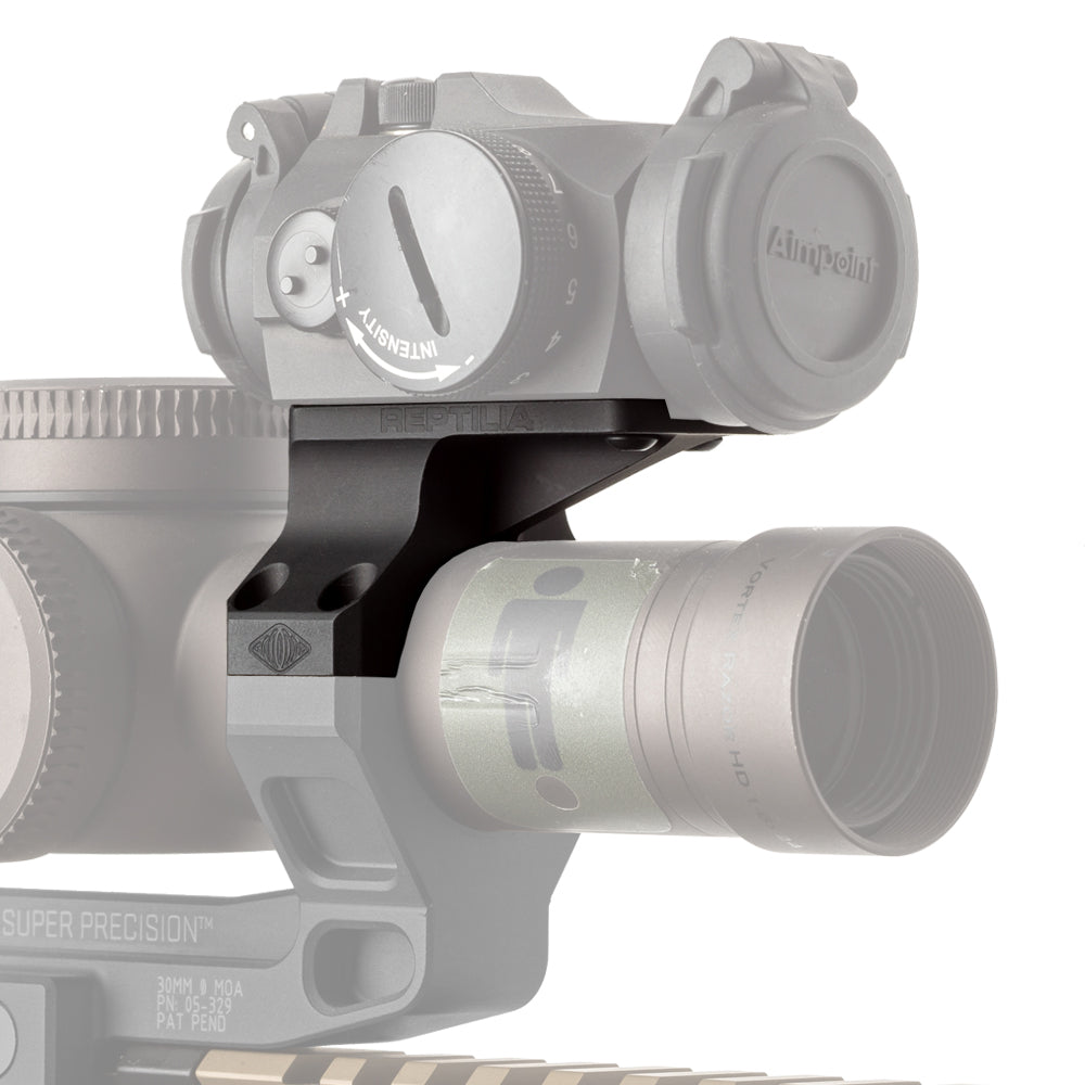 Reptilia ROF-90 Mount, 30 mm – Varusteleka