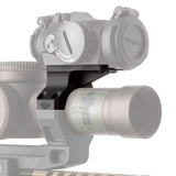 Reptilia ROF-90 tähtäinjalusta, 30 mm