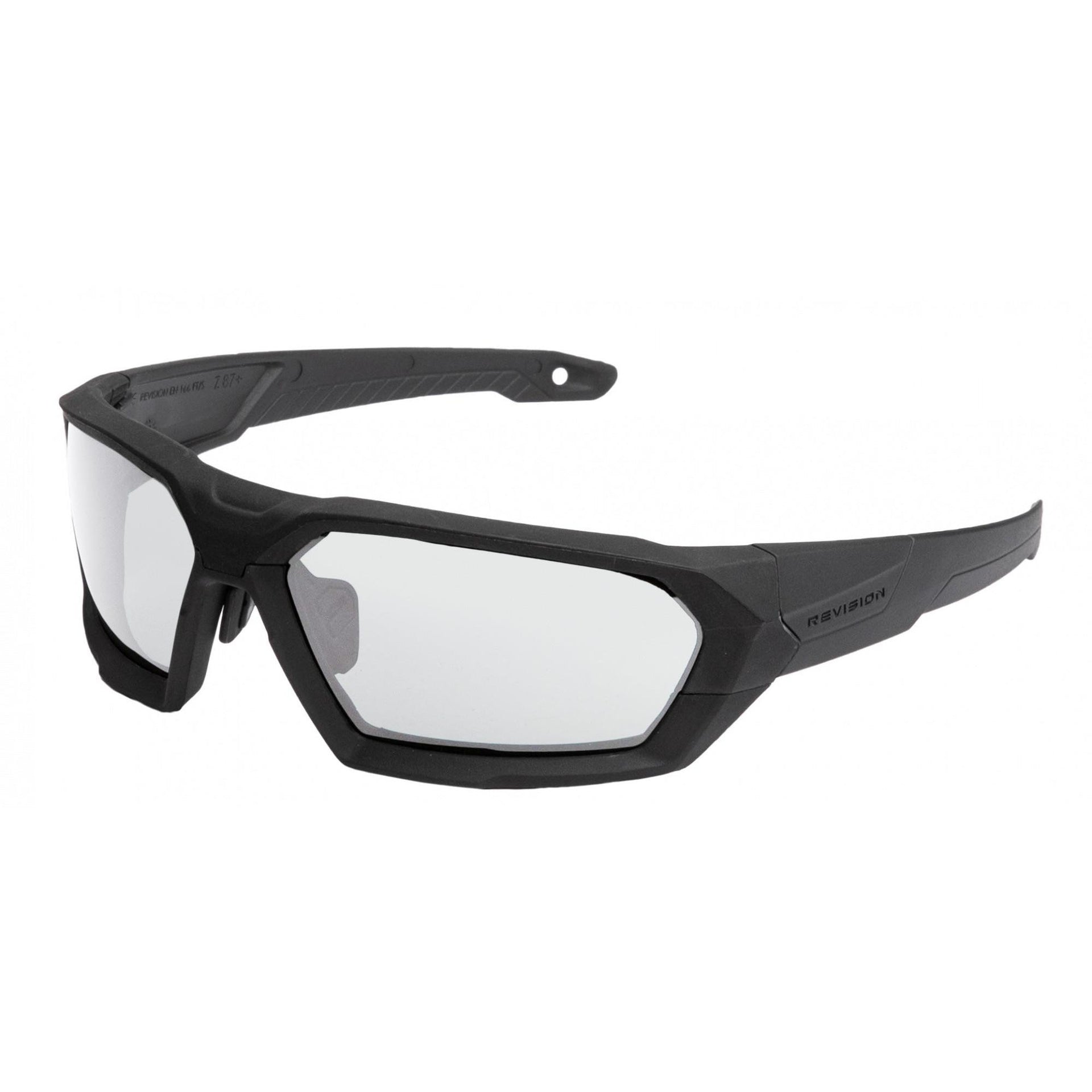 Revision Shadowstrike Ballistic Sunglasses, Essential Kit