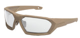 Revision Shadowstrike Ballistic Sunglasses, Essential Kit
