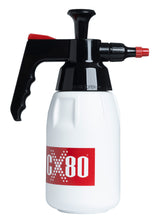 RifleCX Atomizer suihkepullo, 900ml