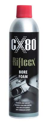 RifleCX Bore Foam