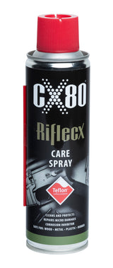 RifleCX hoitospray teflonilla, 200ml
