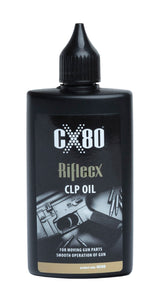 RifleCX CLP Öl, 100 ml