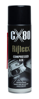 RifleCX Compressed Air 