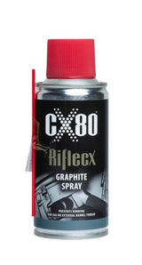 RifleCX Graphitspray