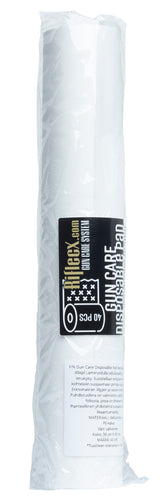 RifleCX Disposable Pads