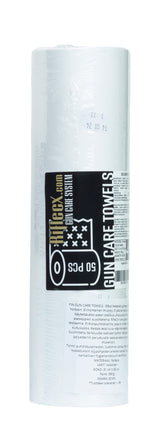 RifleCX Gun Care Towels