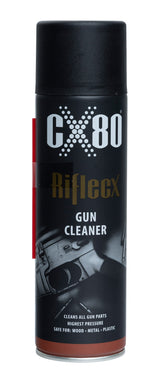 RifleCX Pistolenreiniger, 500 ml