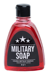 RifleCX sotasaippua, 300ml